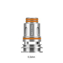 Load image into Gallery viewer, Geekvape P Series Coil [CRC Version]