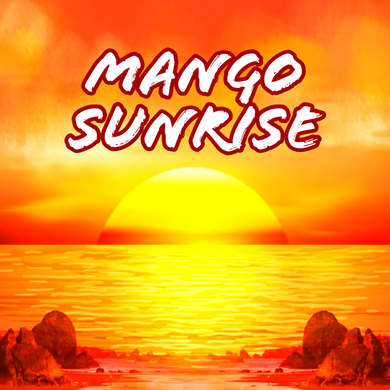 Mango Sunrise