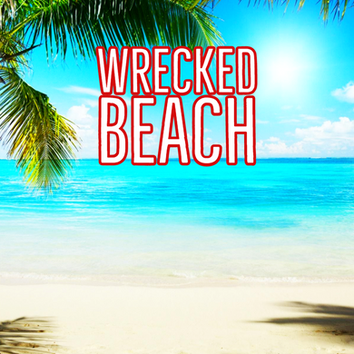 Wrecked Beach