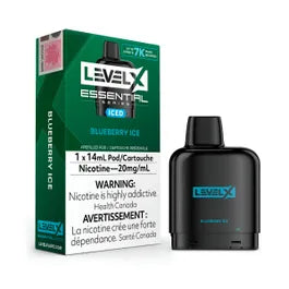 Level X Essential Series 7k