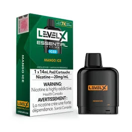 Level X Essential Series 7k