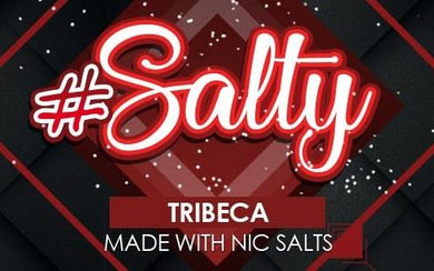 #SALTY - TRIBECA