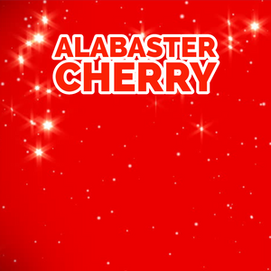 Alabaster Cherry