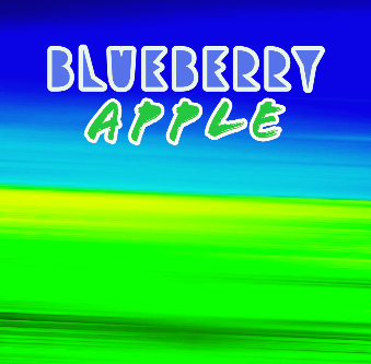 Blueberry Apple