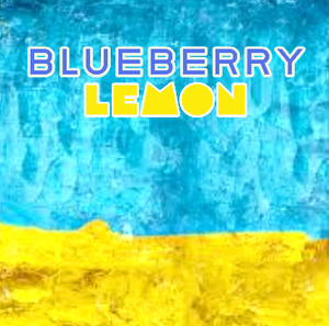 Blueberry Lemon