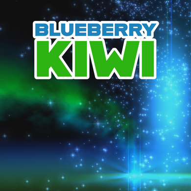 Blueberry Kiwi