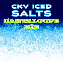 Load image into Gallery viewer, CKV ICED Salts