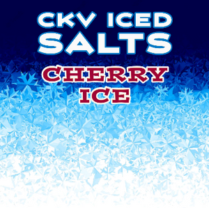 CKV ICED Salts