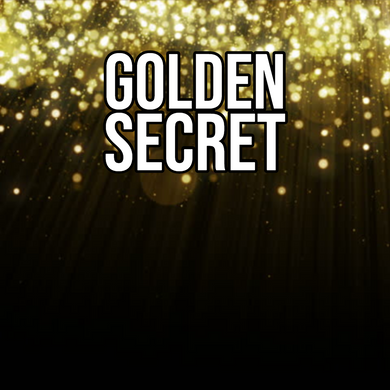 Golden Secret