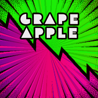 Grape Apple