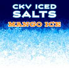 Load image into Gallery viewer, CKV ICED Salts