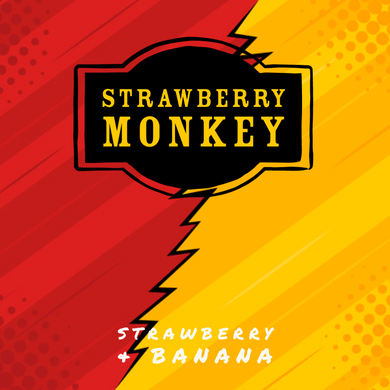 Strawberry Monkey