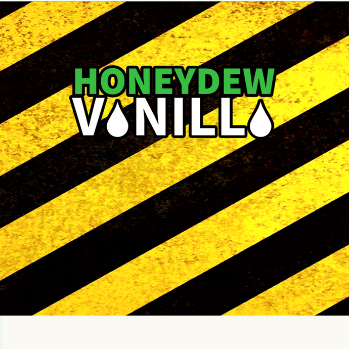 Honeydew Vanilla