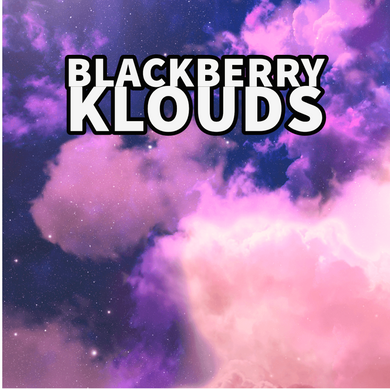 Blackberry Klouds