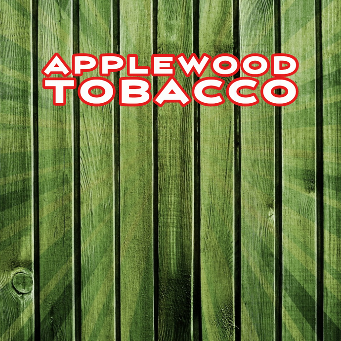 Applewood Tobacco
