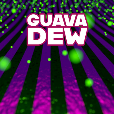 Guava Dew