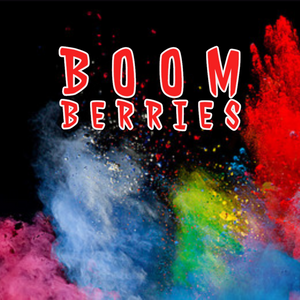 Boom Berries