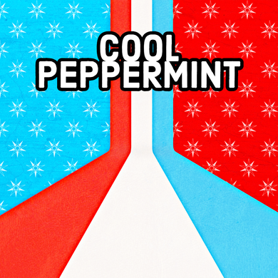 Cool Peppermint