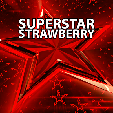 Superstar Strawberry