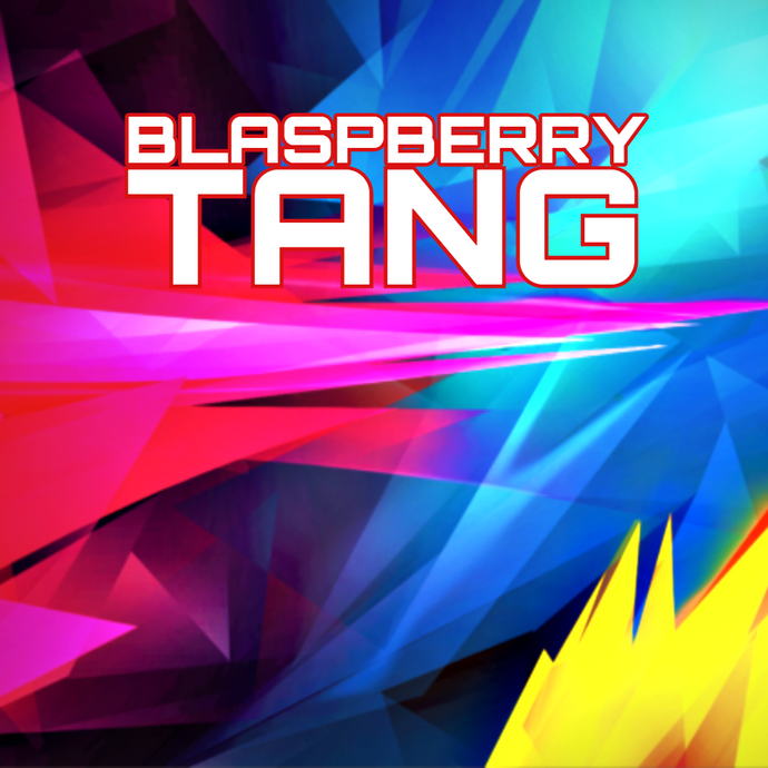 Blaspberry Tang