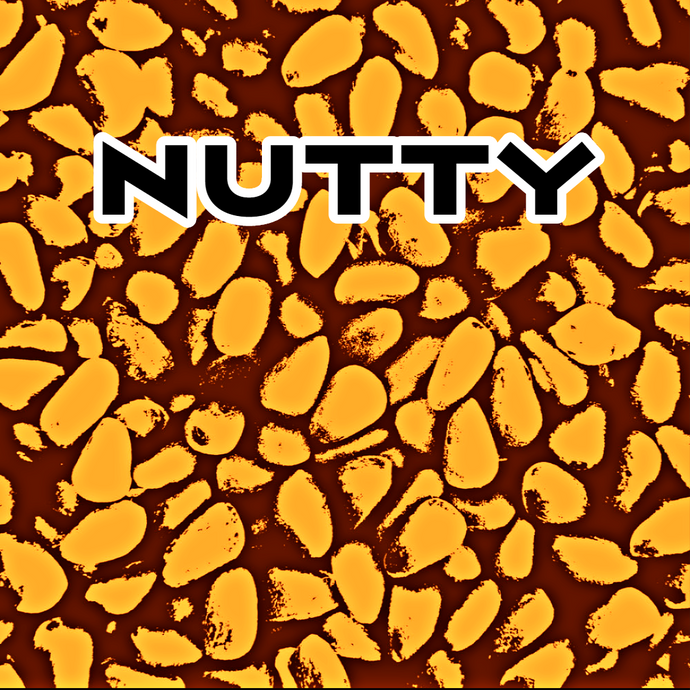 Nutty