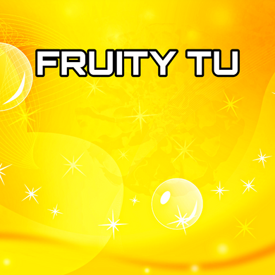 Fruity Tu