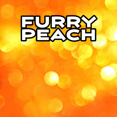 Furry Peach