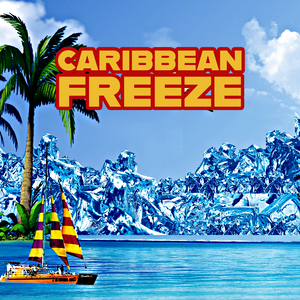 Caribbean Freeze