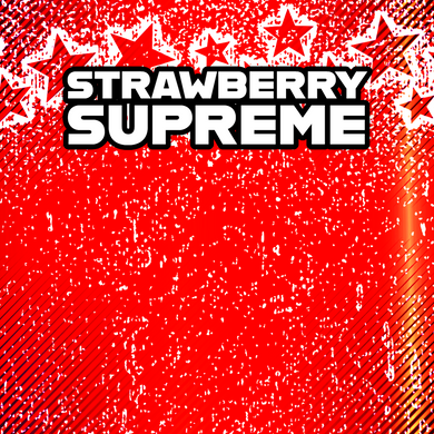 Strawberry Supreme