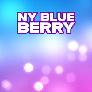 NY Blueberry