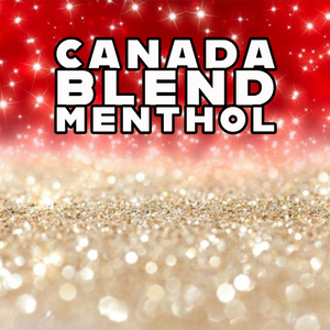 Canada Blend Menthol