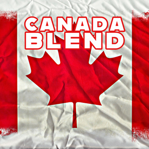 Canada Blend