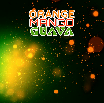 Orange Mango Guava