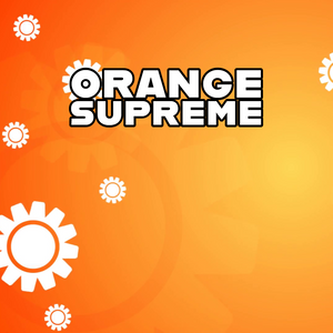 Orange Supreme