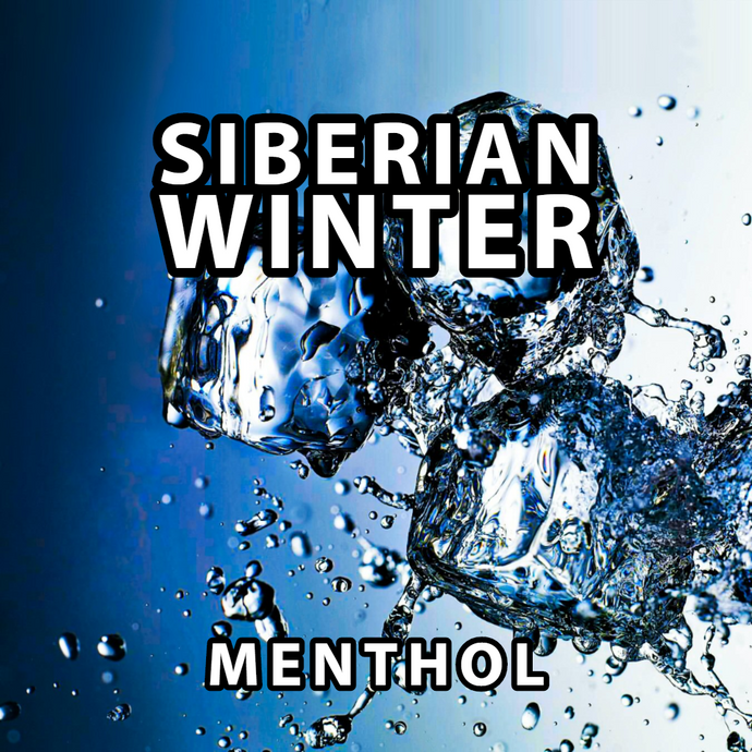 Siberian Winter