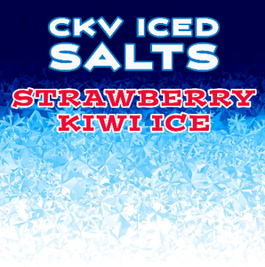 CKV ICED Salts