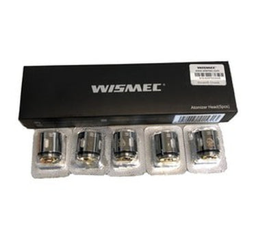 Wismec WM Replacement Coil - 5 Pack