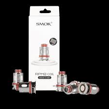 SMOK RPM 2 REPLACEMENT COILS RPM2