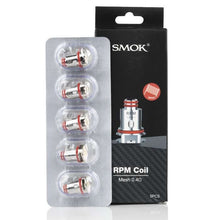 Load image into Gallery viewer, Smok RPM Coils 5/PK